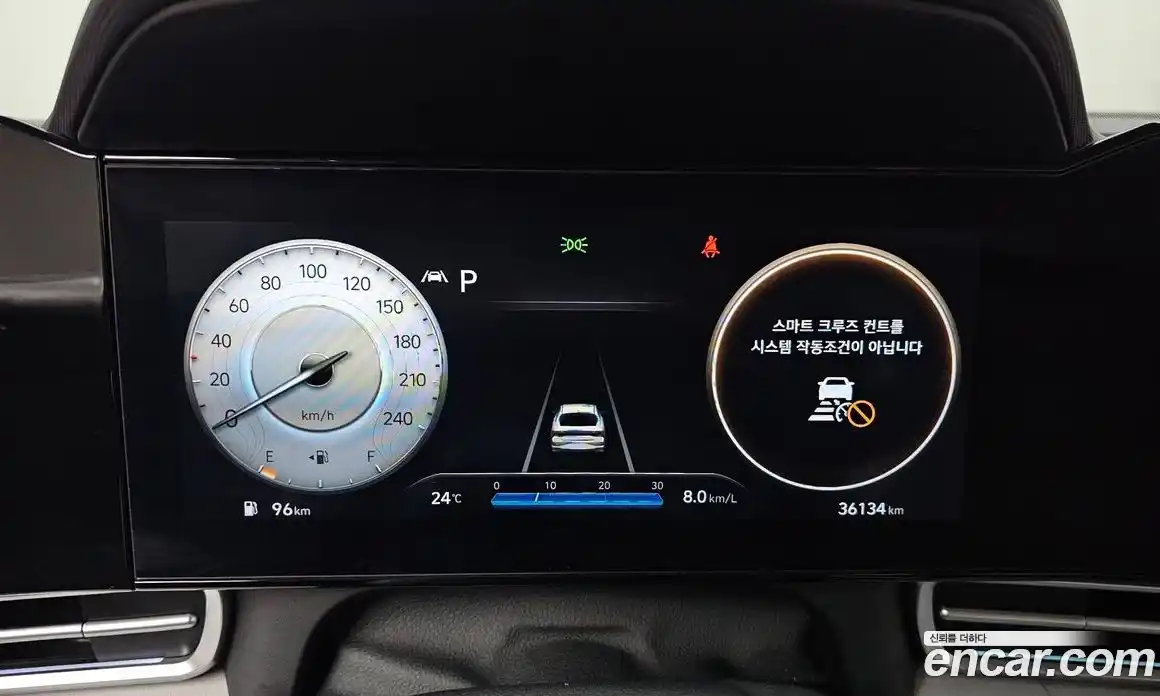 Hyundai Avante 2022 1.6 автомат (гидро), фото 8
