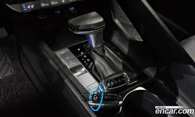 Hyundai Avante 2020 1.6 автомат (гидро), миниатюра 12