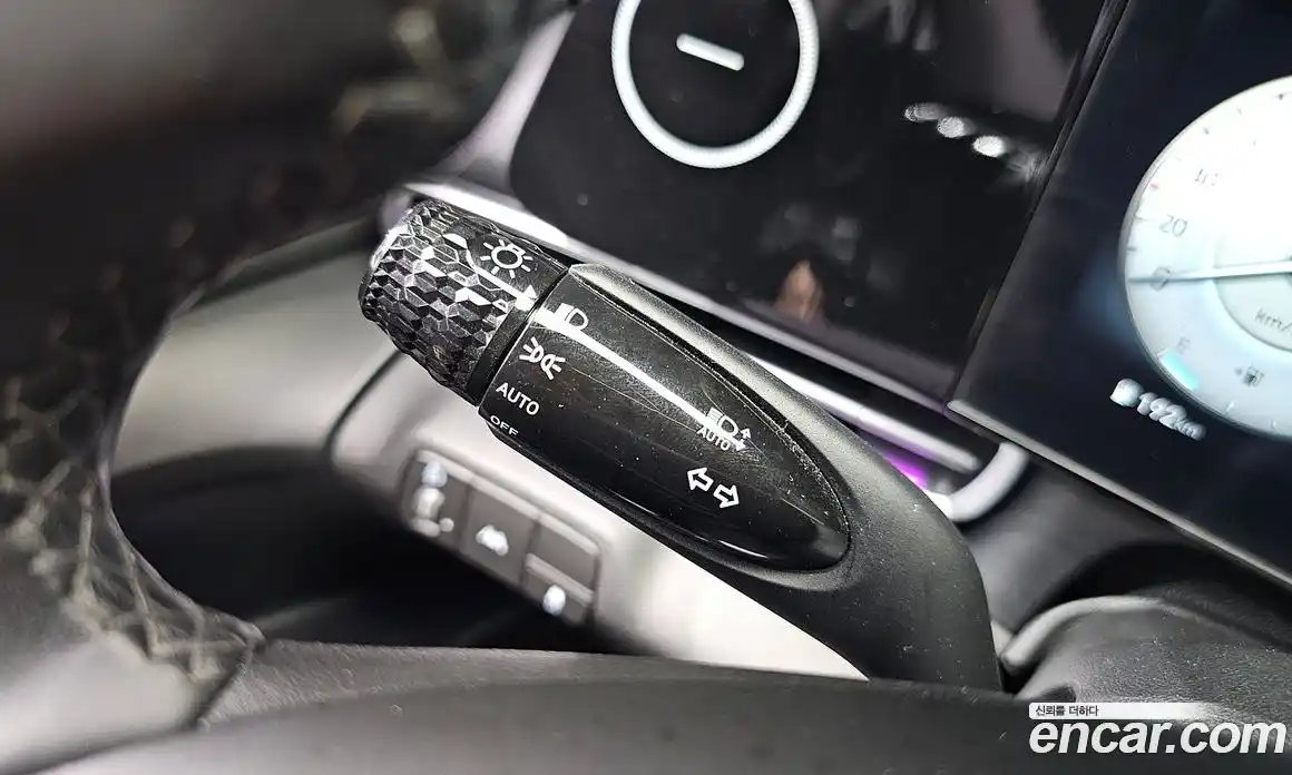Hyundai Avante 2020 1.6 автомат (гидро), фото 29