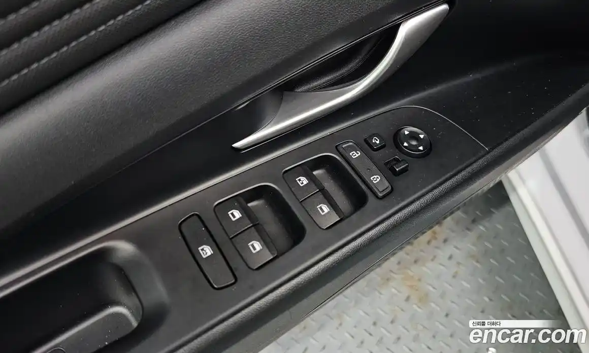 Hyundai Avante 2020 1.6 автомат (гидро), фото 30