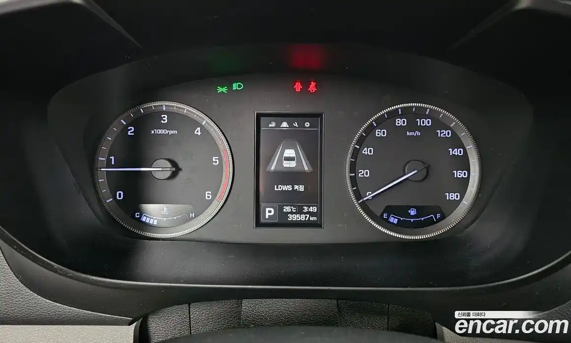 Hyundai Solati 2022 2.5 автомат (гидро), фото 11