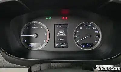 Hyundai Solati 2022 2.5 автомат (гидро), миниатюра 11