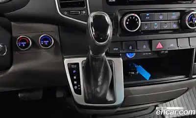 Hyundai Solati 2022 2.5 автомат (гидро), миниатюра 12