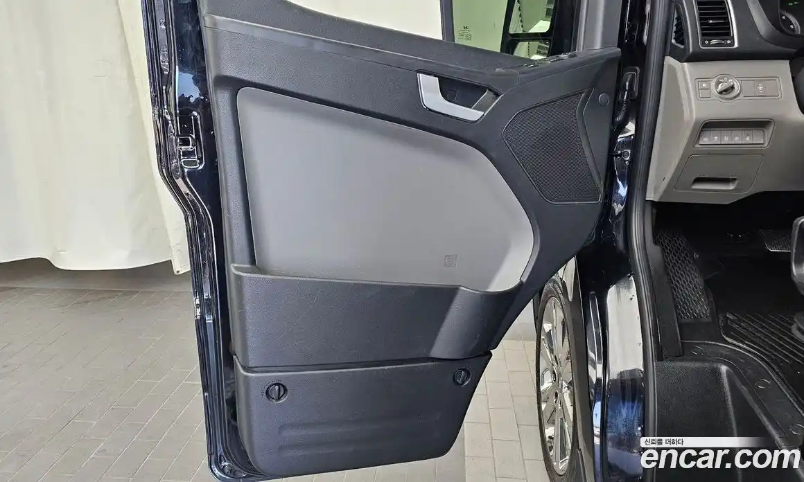 Hyundai Solati 2022 2.5 автомат (гидро), фото 14