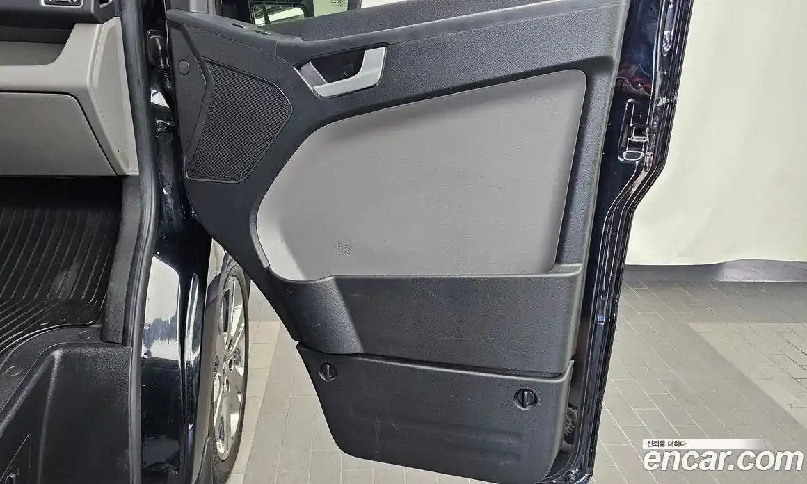 Hyundai Solati 2022 2.5 автомат (гидро), фото 15