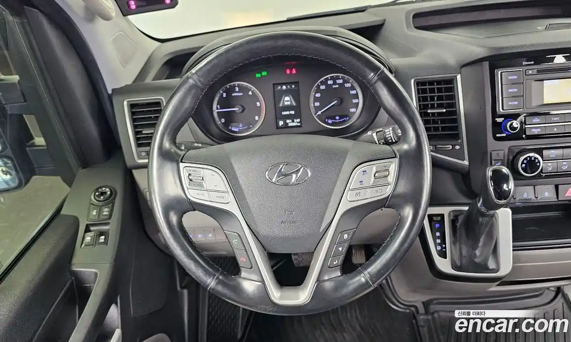 Hyundai Solati 2022 2.5 автомат (гидро), фото 19