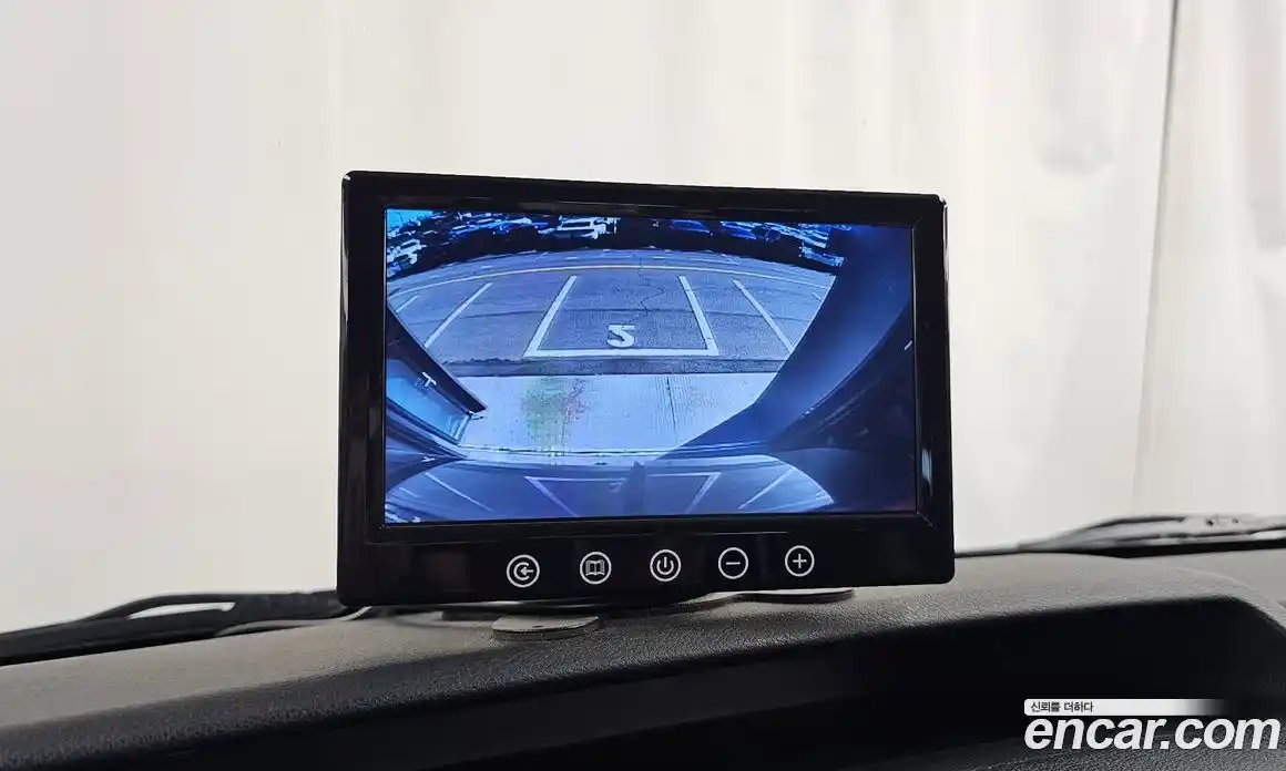 Hyundai Solati 2022 2.5 автомат (гидро), фото 21