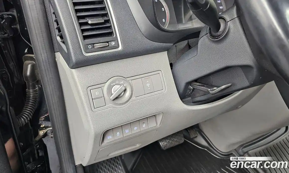 Hyundai Solati 2022 2.5 автомат (гидро), фото 22