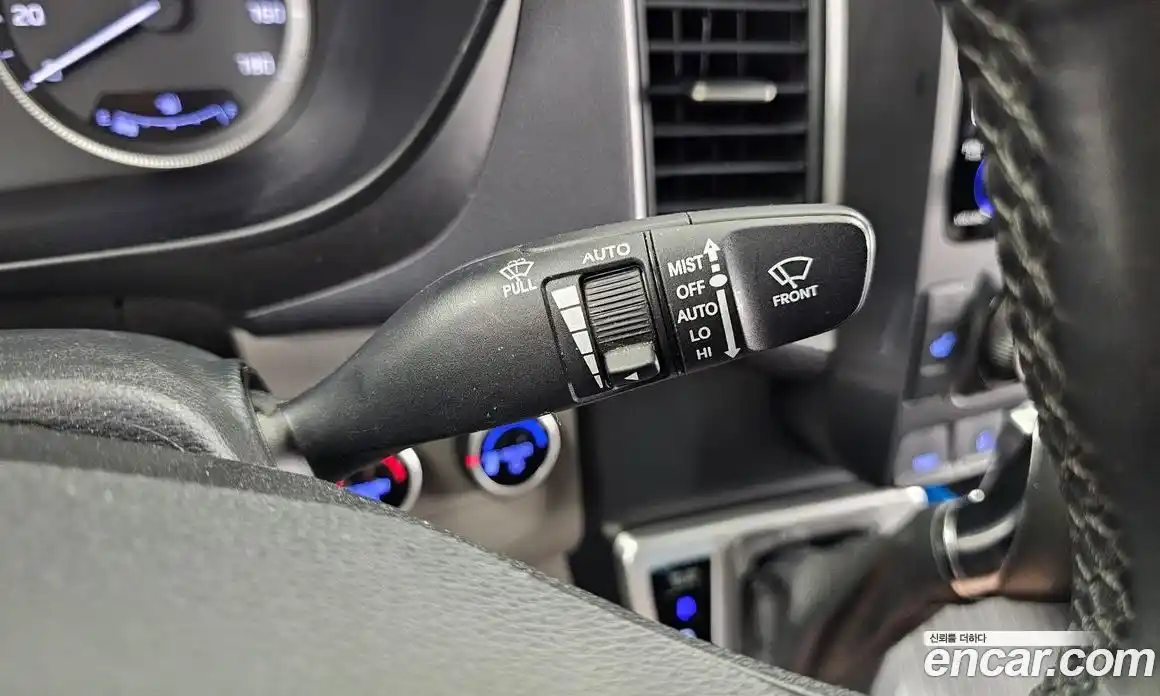 Hyundai Solati 2022 2.5 автомат (гидро), фото 24