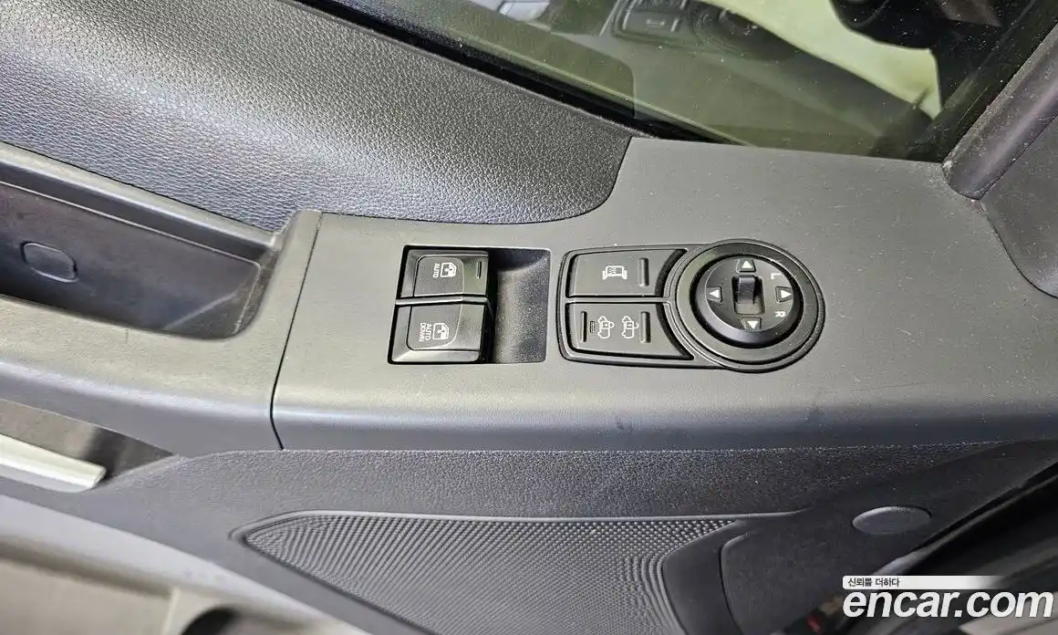 Hyundai Solati 2022 2.5 автомат (гидро), фото 27