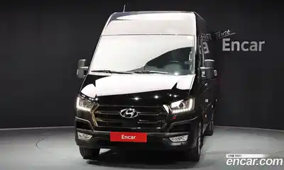 Hyundai Solati 2022 2.5 автомат (гидро), миниатюра 3