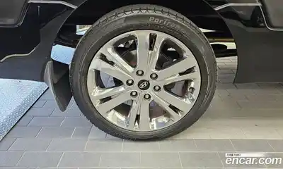 Hyundai Solati 2022 2.5 автомат (гидро), миниатюра 5