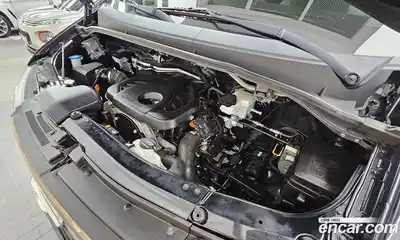Hyundai Solati 2022 2.5 автомат (гидро), миниатюра 6