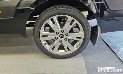 Hyundai Solati 2022 2.5 автомат (гидро), миниатюра 7