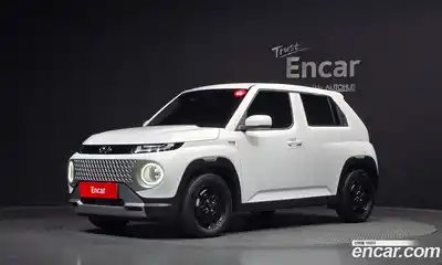 Hyundai Casper, 2022, 40 952 км