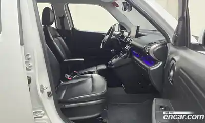 Hyundai Casper 2022 1.0 автомат (гидро), миниатюра 11