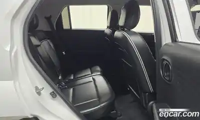 Hyundai Casper 2022 1.0 автомат (гидро), миниатюра 12