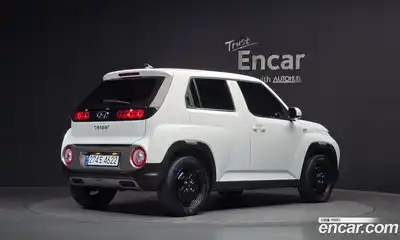Hyundai Casper 2022 1.0 автомат (гидро), миниатюра 2