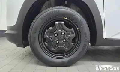 Hyundai Casper 2022 1.0 автомат (гидро), миниатюра 5
