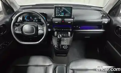Hyundai Casper 2022 1.0 автомат (гидро), миниатюра 7