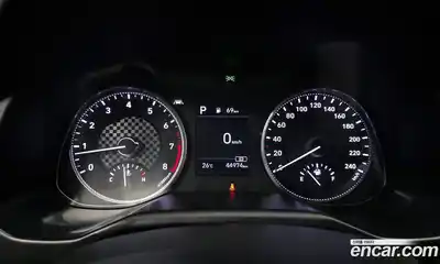 Hyundai Avante 2019 1.6 автомат (гидро), миниатюра 11
