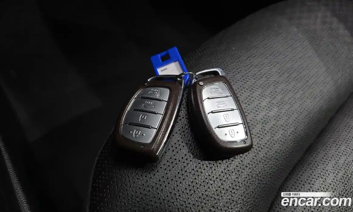 Hyundai Avante 2019 1.6 автомат (гидро), фото 25
