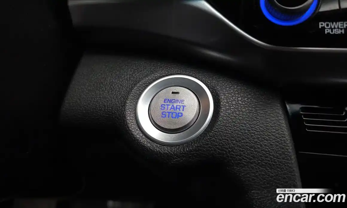 Hyundai Avante 2019 1.6 автомат (гидро), фото 27