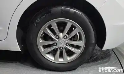 Hyundai Avante 2019 1.6 автомат (гидро), миниатюра 7