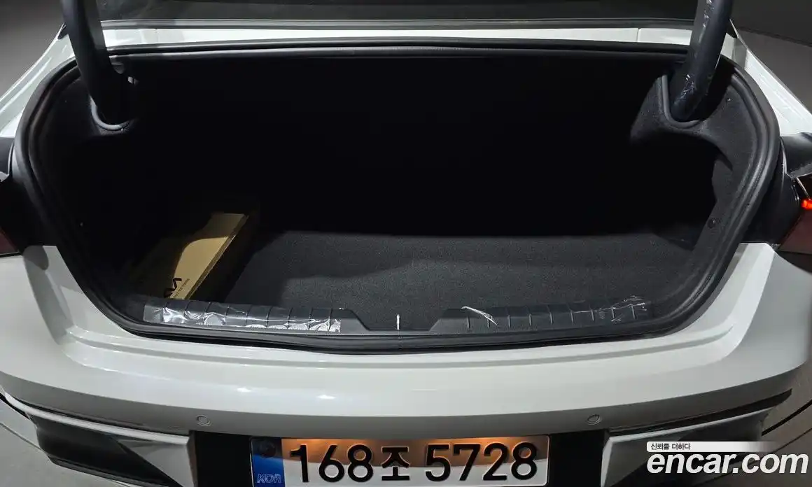 Kia K5 (Optima) 2026 1.6 автомат (гидро), фото 26