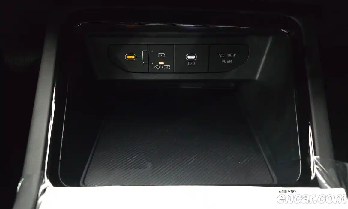 Kia K5 (Optima) 2026 1.6 автомат (гидро), фото 27