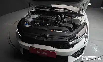 Kia K5 (Optima) 2026 1.6 автомат (гидро), миниатюра 6