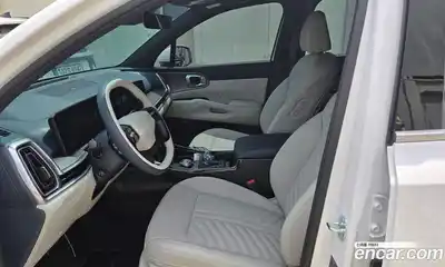Kia Sorento 2026 1.6 автомат (гидро), миниатюра 11