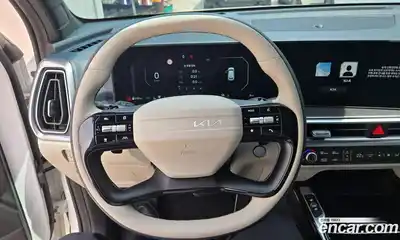 Kia Sorento 2026 1.6 автомат (гидро), миниатюра 12