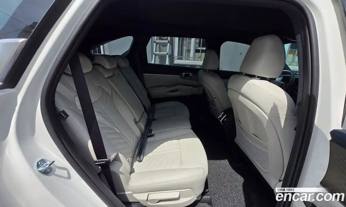 Kia Sorento 2026 1.6 автомат (гидро), фото 14