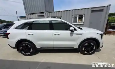 Kia Sorento 2026 1.6 автомат (гидро), миниатюра 2