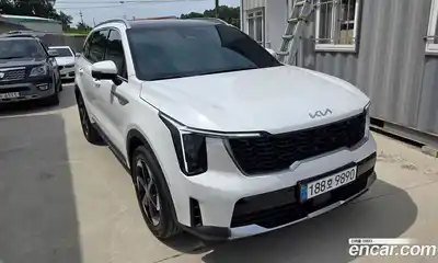 Kia Sorento 2026 1.6 автомат (гидро), миниатюра 3