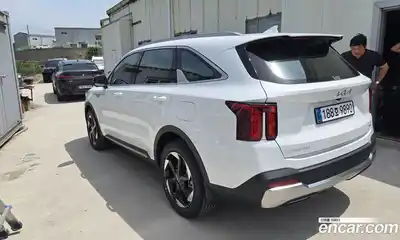 Kia Sorento 2026 1.6 автомат (гидро), миниатюра 4