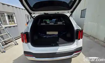 Kia Sorento 2026 1.6 автомат (гидро), миниатюра 6