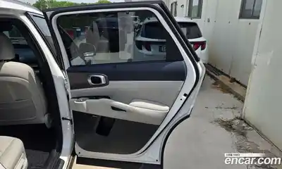 Kia Sorento 2026 1.6 автомат (гидро), миниатюра 9