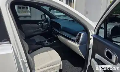 Kia Sorento 2026 1.6 автомат (гидро), миниатюра 10