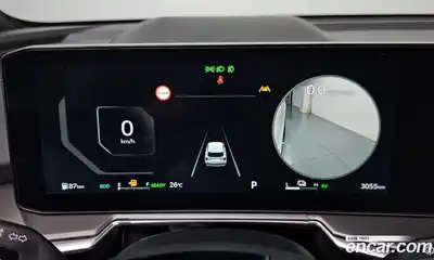 Kia Sorento 2024 1.6 автомат (гидро), миниатюра 11