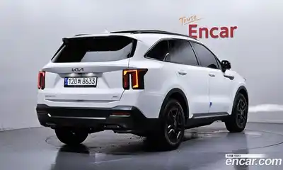 Kia Sorento 2024 1.6 автомат (гидро), миниатюра 2