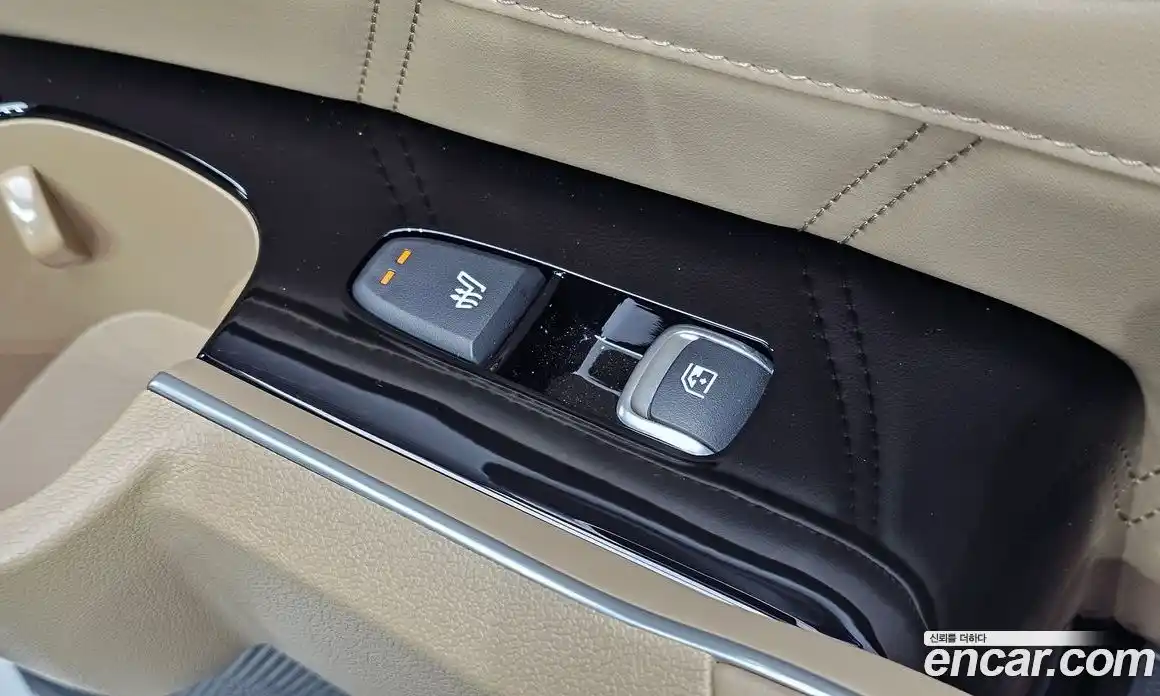 Kia Sorento 2024 1.6 автомат (гидро), фото 22