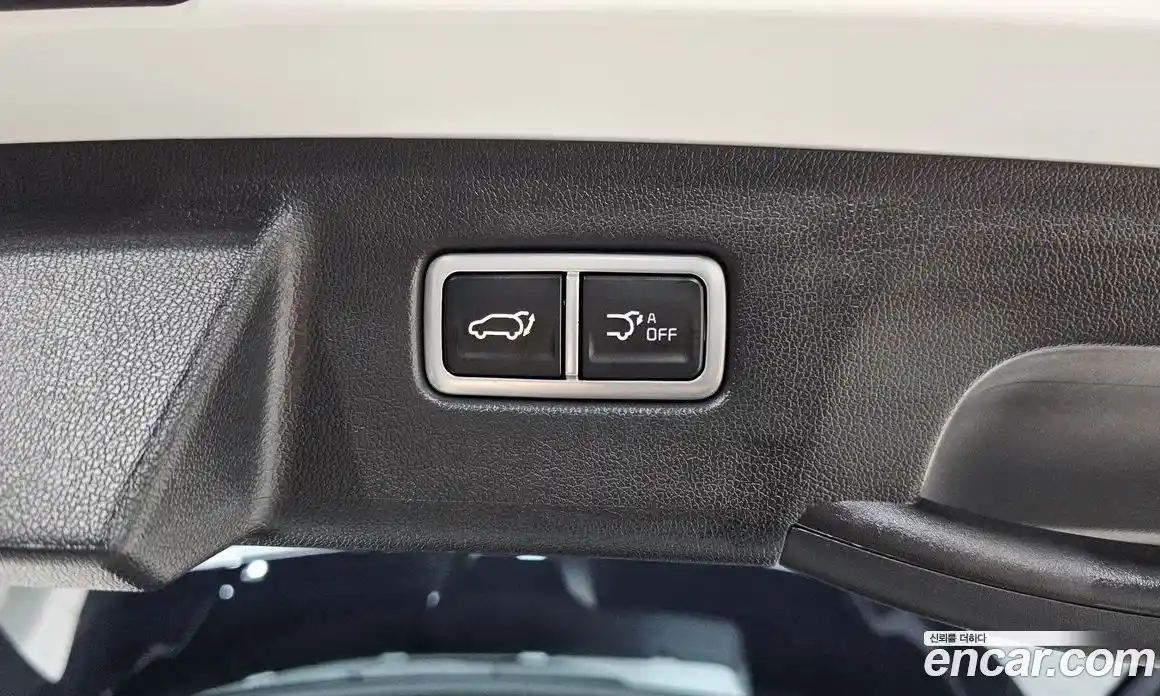 Kia Sorento 2024 1.6 автомат (гидро), фото 25