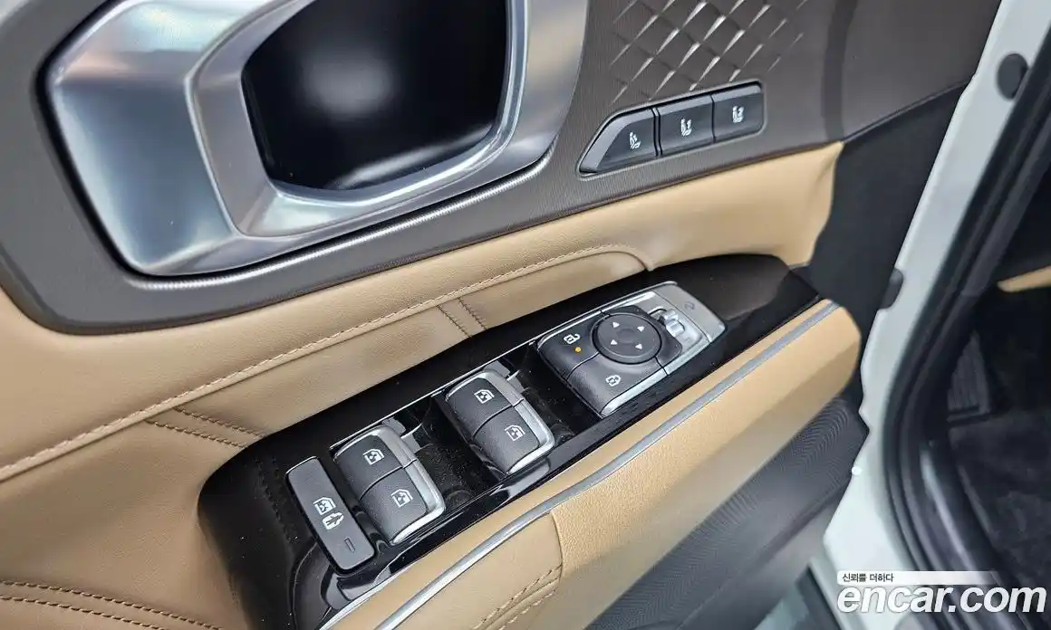 Kia Sorento 2024 1.6 автомат (гидро), фото 34