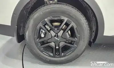 Kia Sorento 2024 1.6 автомат (гидро), миниатюра 5