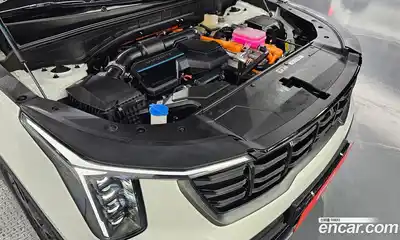 Kia Sorento 2024 1.6 автомат (гидро), миниатюра 6