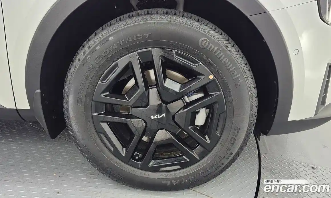 Kia Sorento 2024 1.6 автомат (гидро), фото 7
