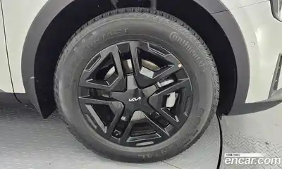 Kia Sorento 2024 1.6 автомат (гидро), миниатюра 7