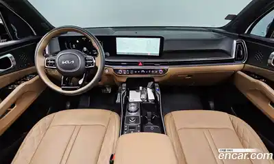 Kia Sorento 2024 1.6 автомат (гидро), миниатюра 10